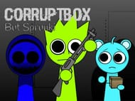 Sprunki Corruptbox | https://coolasiceincredibox.com