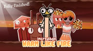 Warm Like Fire Incredibox | https://coolasiceincredibox.com