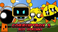 Sprunki Corruptbox 3 | https://coolasiceincredibox.com