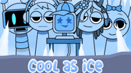 Cool As Ice Sprunki | https://coolasiceincredibox.com